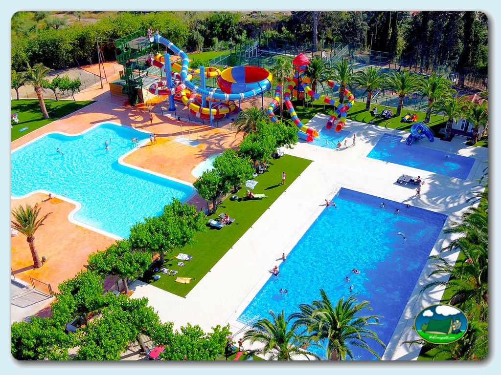 foto del camping Camping Capfun Mirmanda