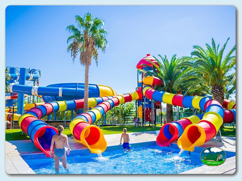 foto del camping Camping Capfun Mirmanda