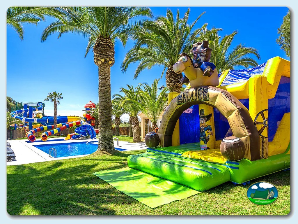 foto del camping Camping Capfun Mirmanda