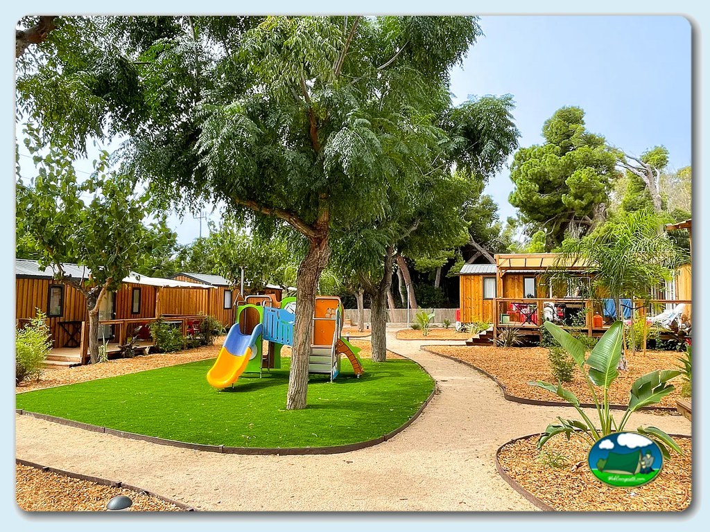 foto del camping Camping Capfun Mirmanda