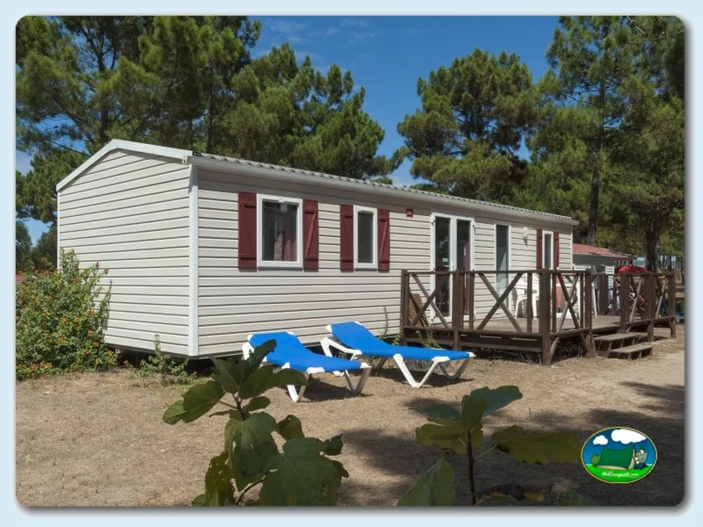 Camping Sitava en Vilanova de Milfontes