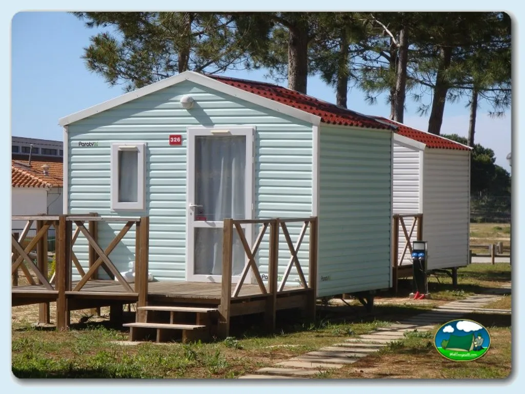 Camping Sitava en Vilanova de Milfontes - imagen 2