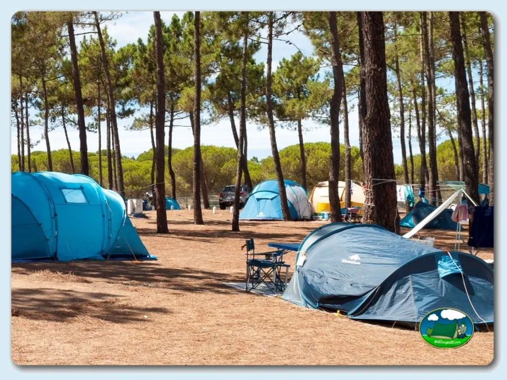 Camping Sitava en Vilanova de Milfontes - imagen 5