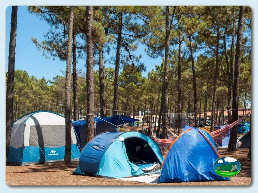 Camping Sitava en Vilanova de Milfontes - imagen 4