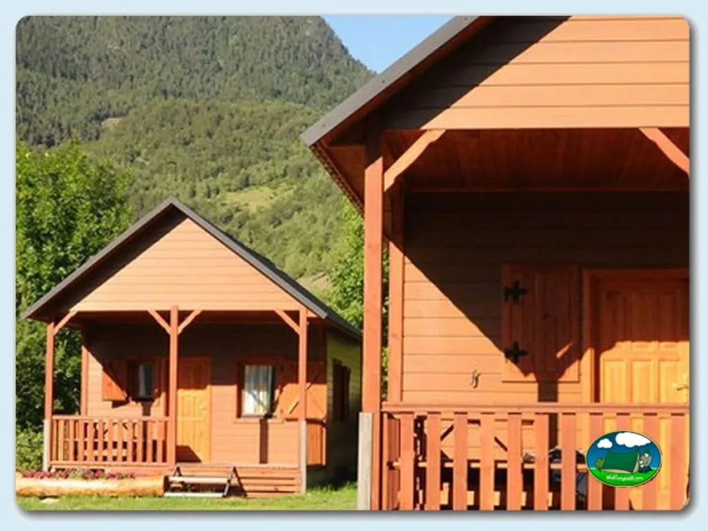 Camping La Torre en Espot