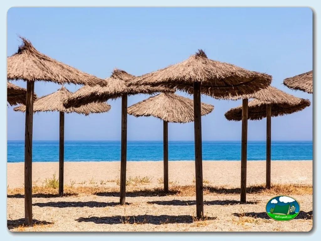 Camping La Bella Vista en Manilva