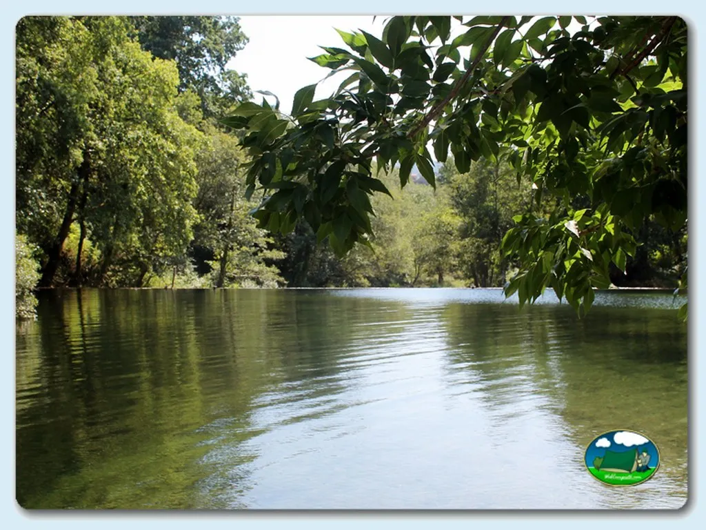 Camping Maceira en Covelo