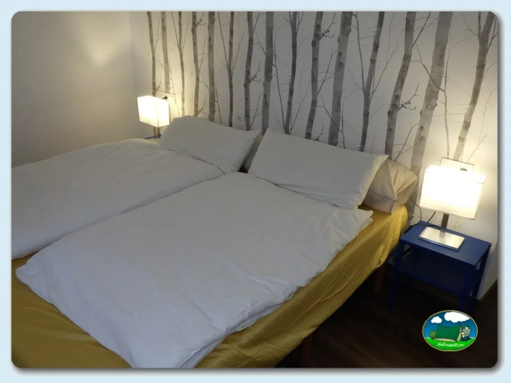 Camping Kalahari Aventour en Venta del Moro