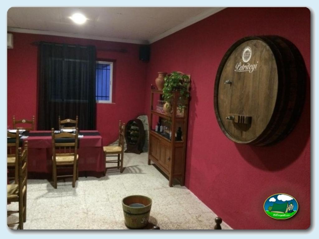 foto del camping Camping Borbollón