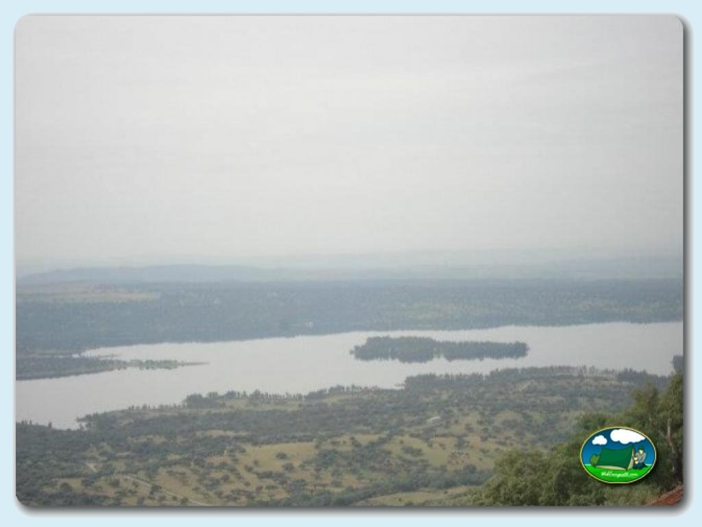 foto del camping Camping Borbollón