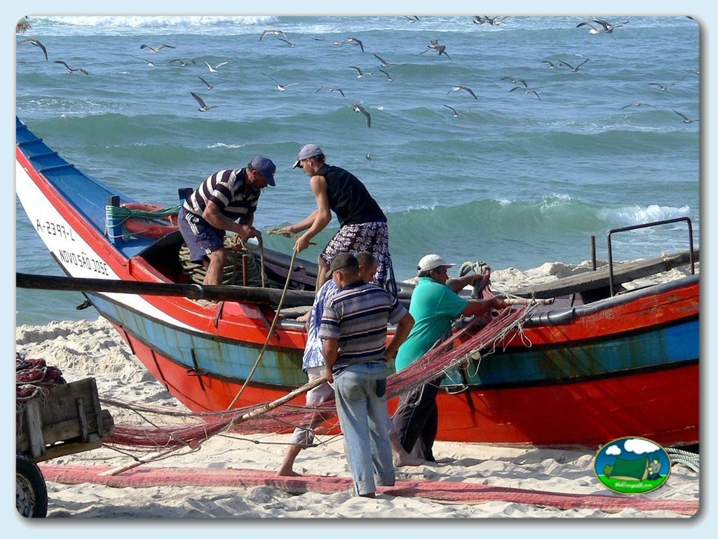 Torreira Camping Bungalows en Torreira - imagen 5