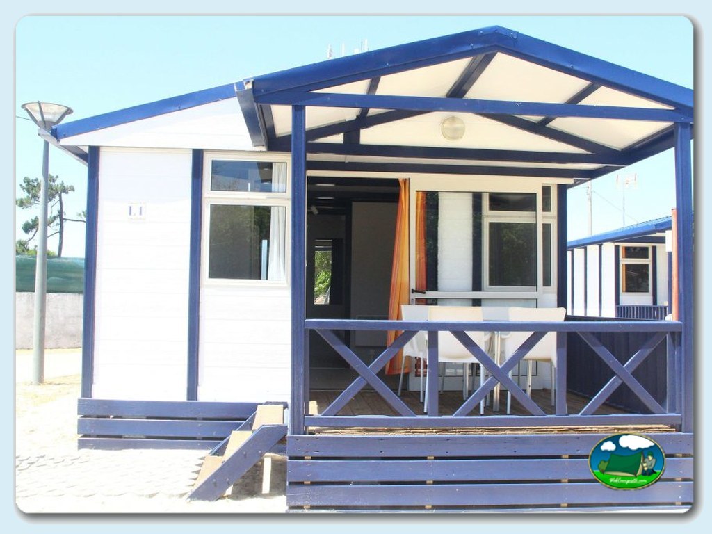 Torreira Camping Bungalows en Torreira - imagen 4