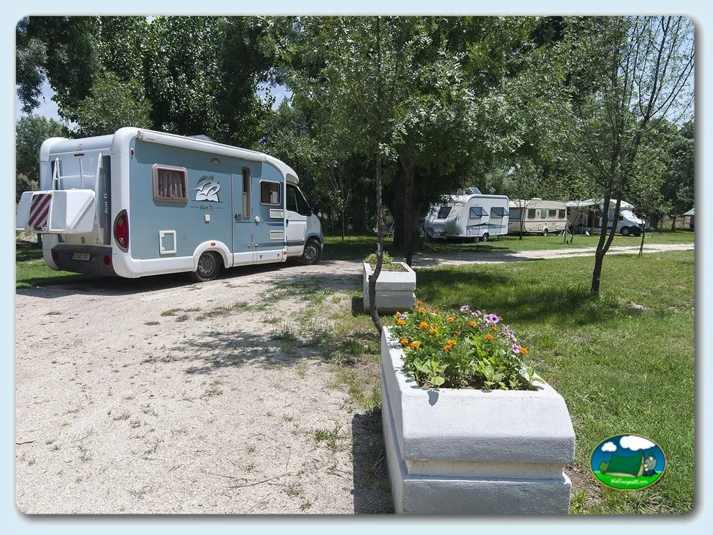Camping Freixial en Penamacor - imagen 5