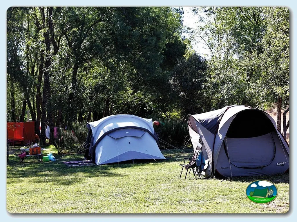 Camping Freixial en Penamacor - imagen 2