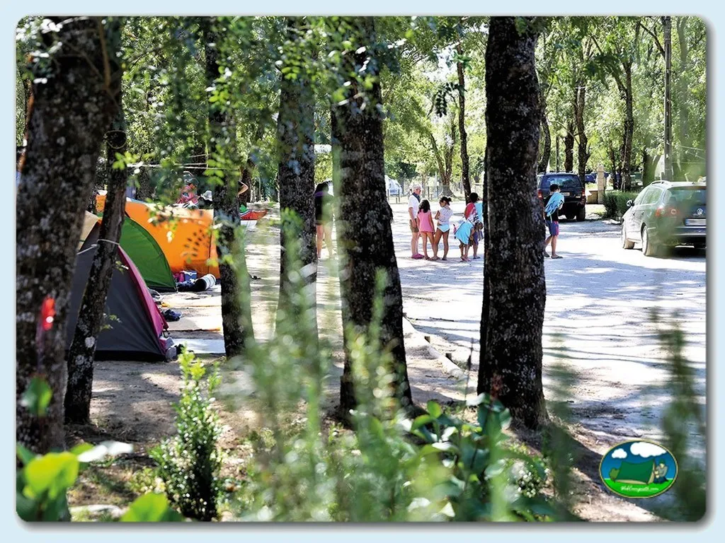 Camping Freixial en Penamacor