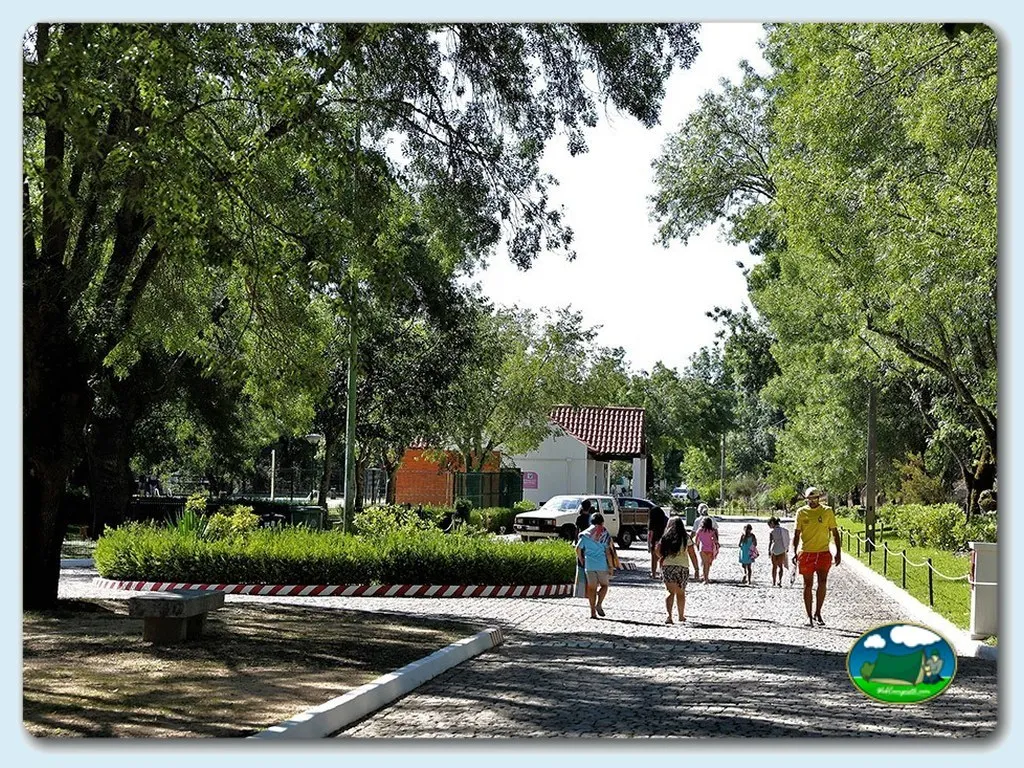 Camping Freixial en Penamacor - imagen 4