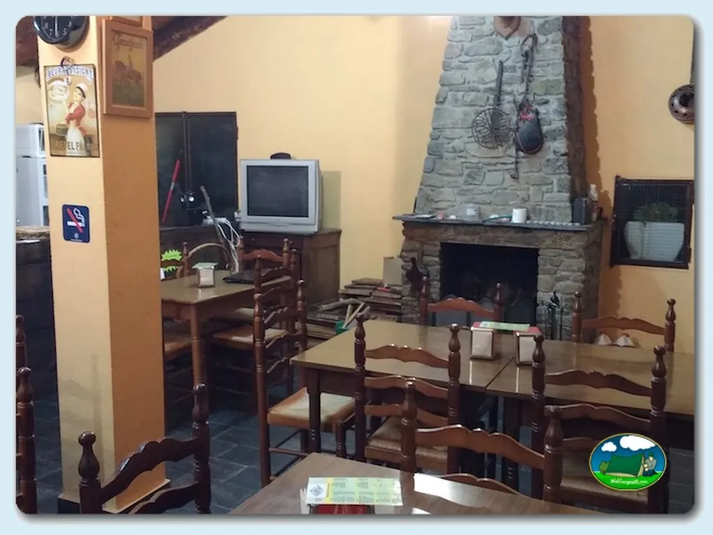 Camping Font de Ferrocins en Incles - imagen 2