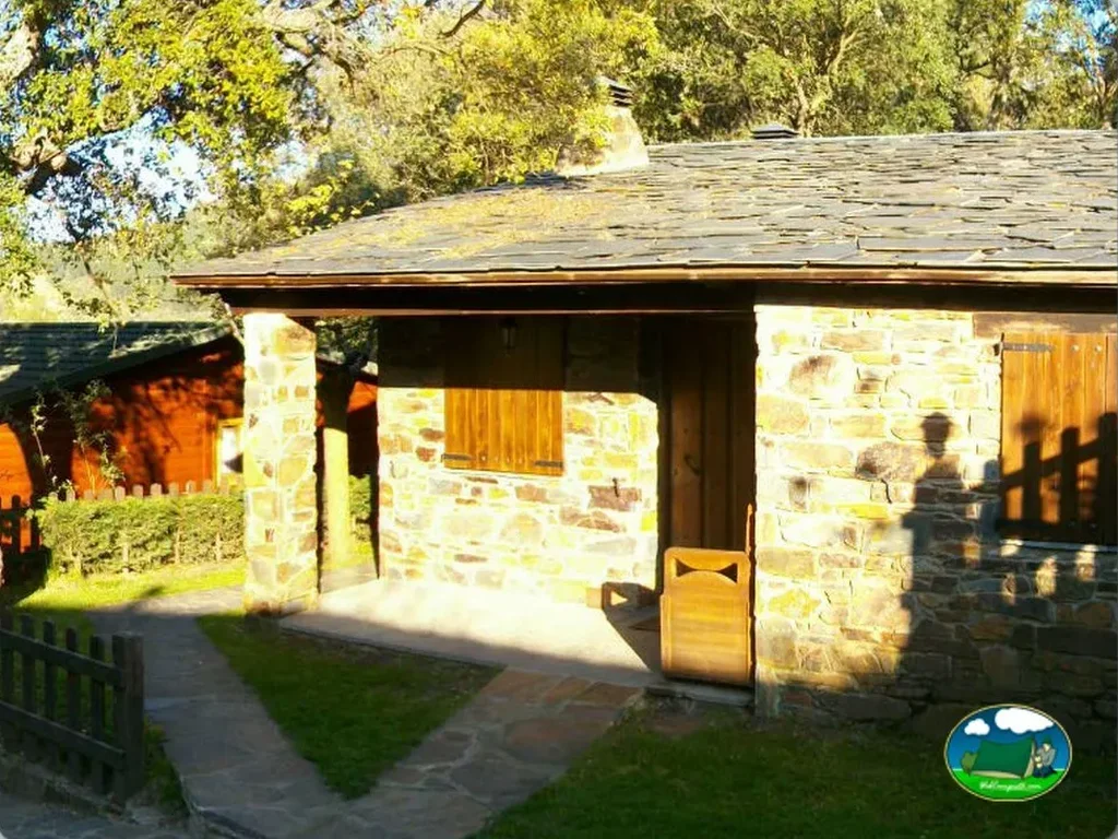 Camping Riomalo en Riomalo de Abajo, Cáceres - imagen 5