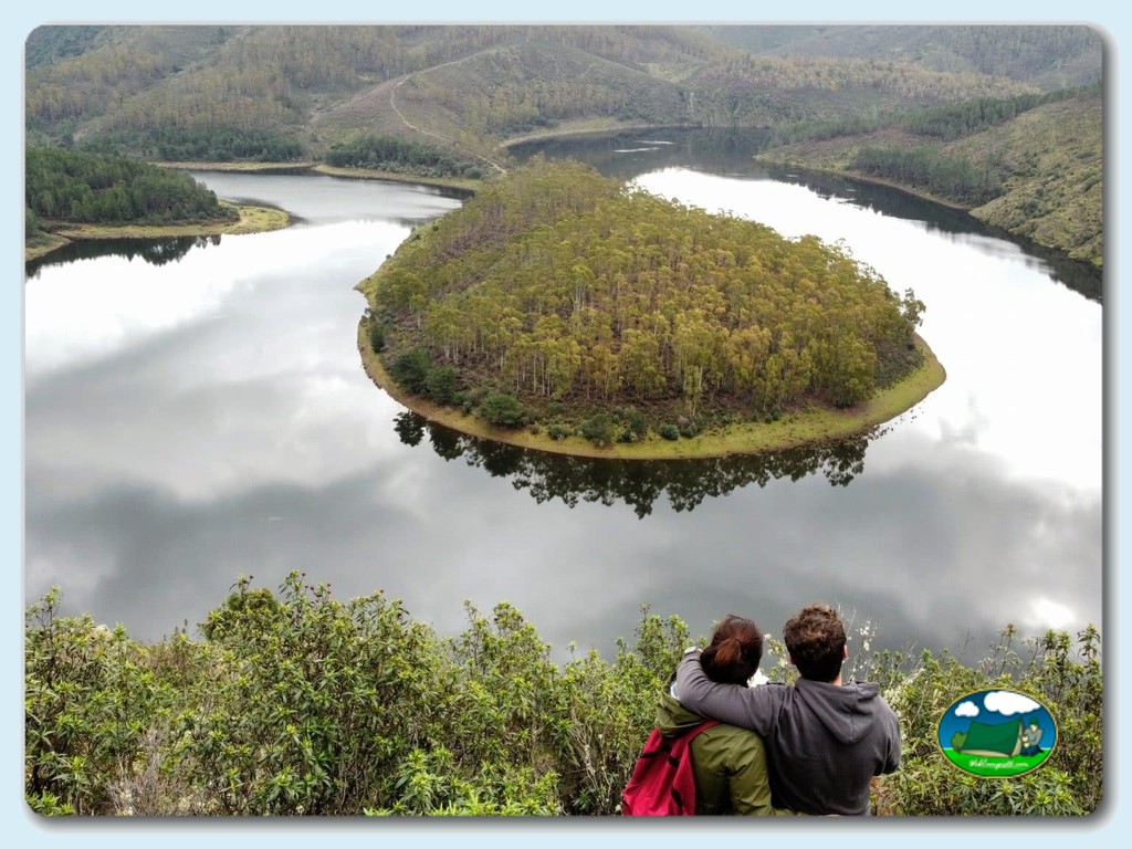 foto del camping Camping Riomalo