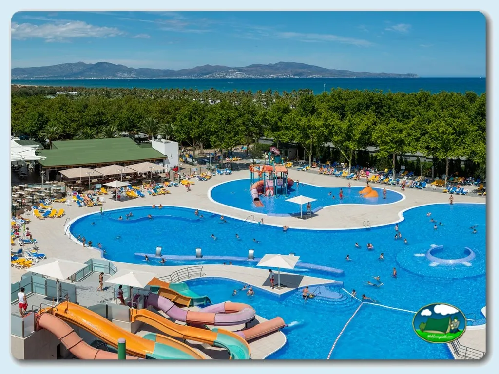 Camping Riomalo en Riomalo de Abajo, Cáceres - imagen 4