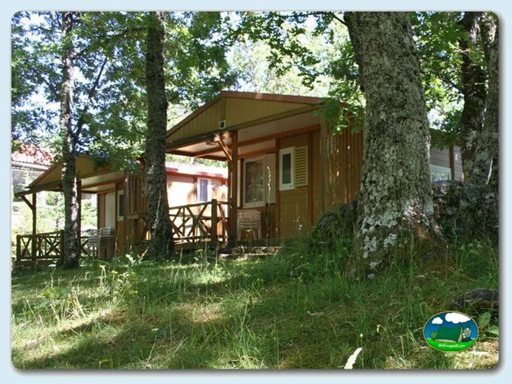Camping Sierra de Francia en Nava de Francia, Salamanca - imagen 3