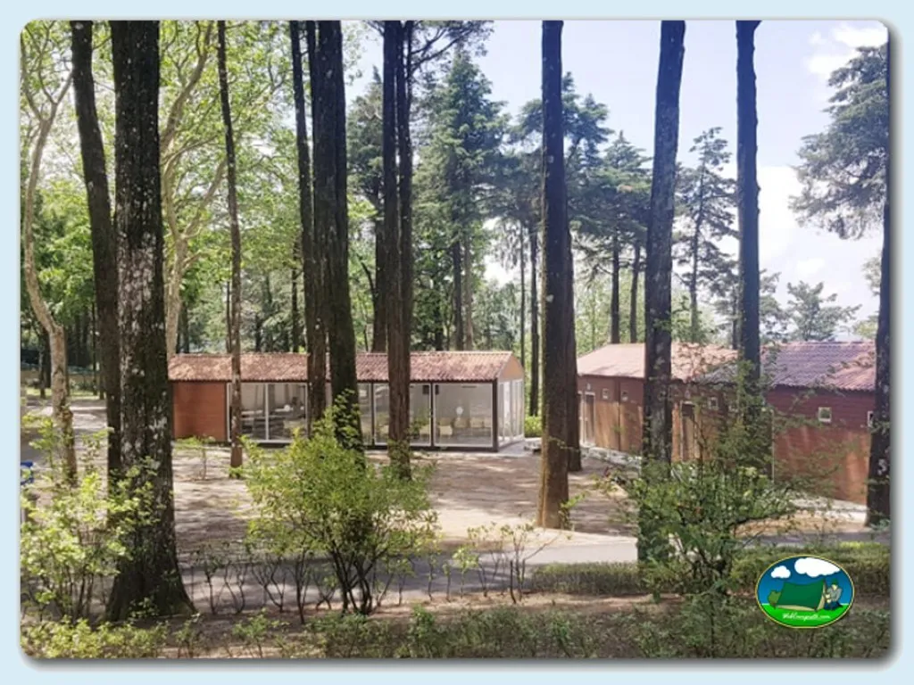 Camping Municipal de Guarda en Guarda - imagen 5