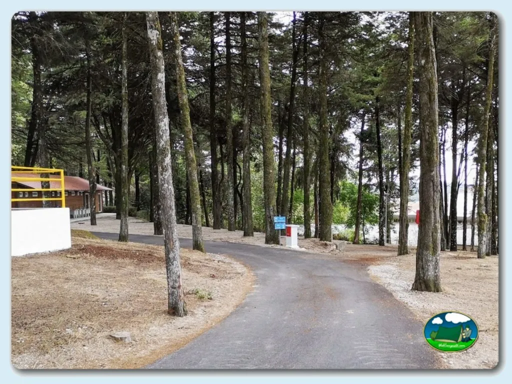 Camping Municipal de Guarda en Guarda - imagen 3