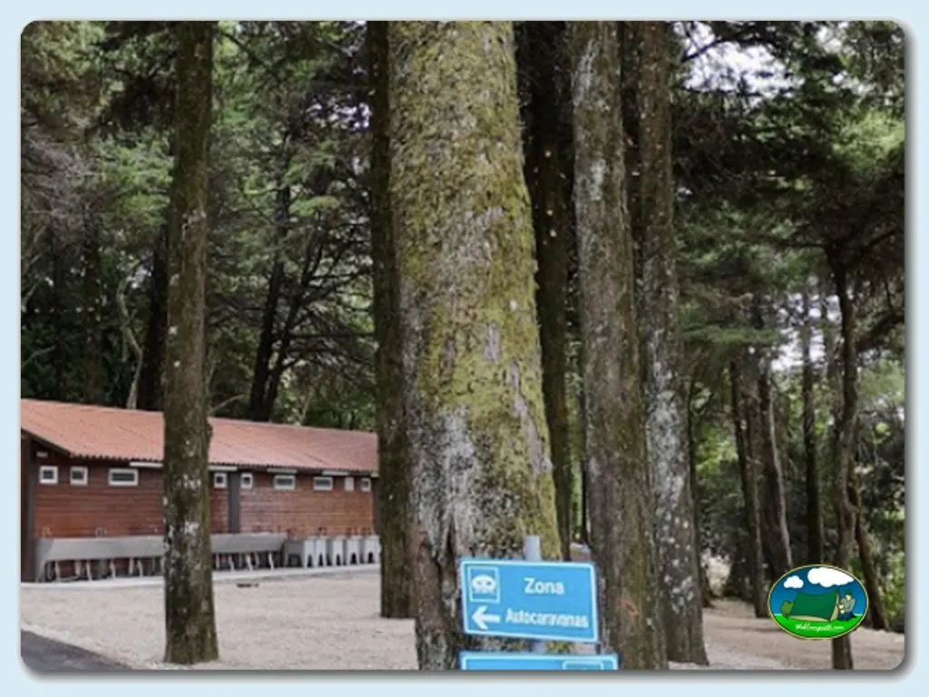 Camping Municipal de Guarda en Guarda - imagen 4