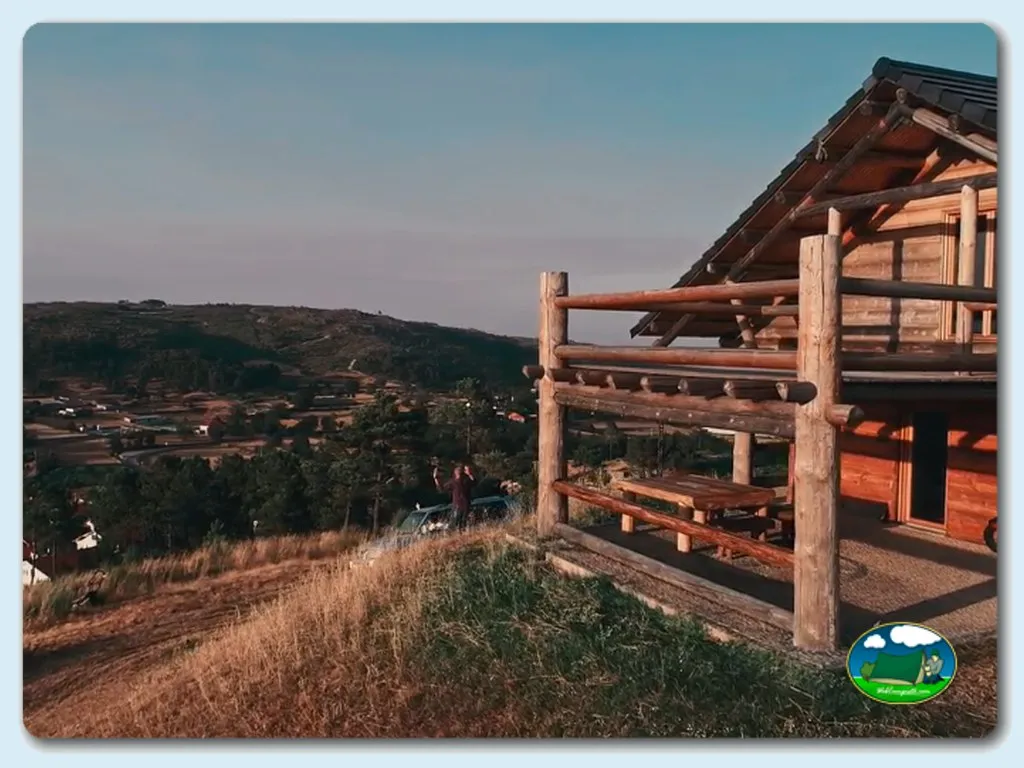 Camping Municipal de Guarda en Guarda - imagen 2