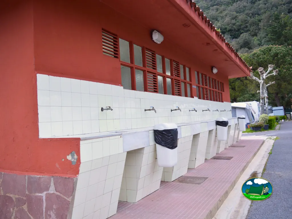 foto del Camping Arketa