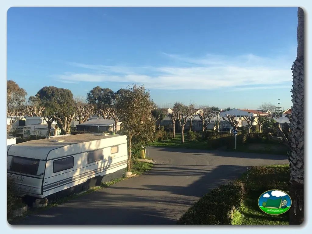 Camping Portocovo en Sines - imagen 2