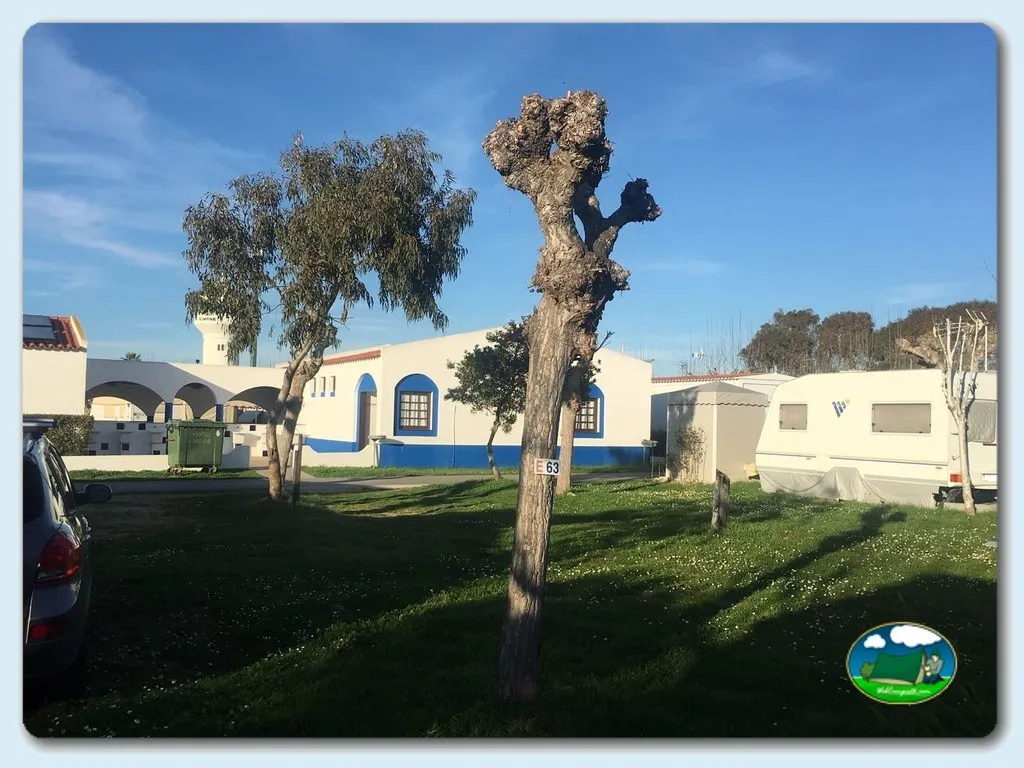 Camping Portocovo en Sines - imagen 4