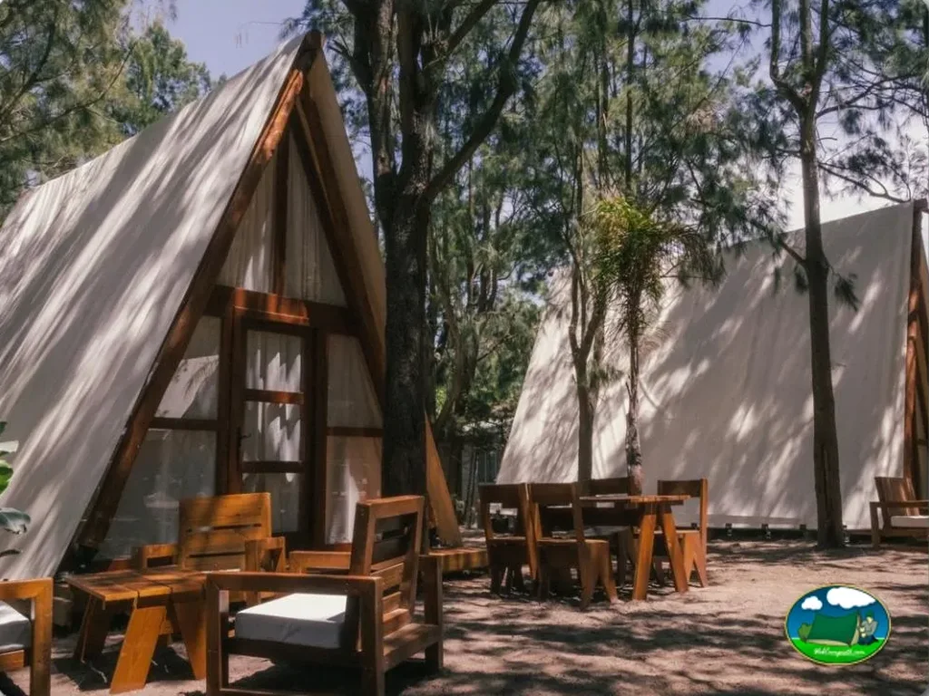 Camping Paloma en Tarifa, Cádiz - imagen 5