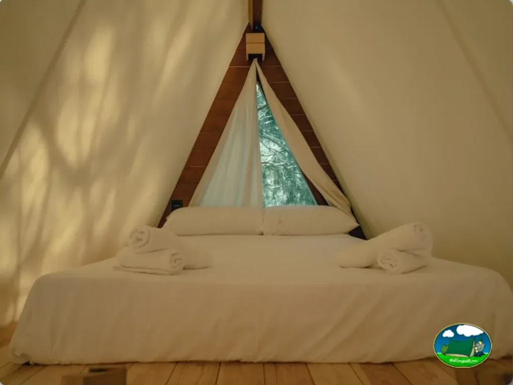 Camping Paloma en Tarifa, Cádiz - imagen 4