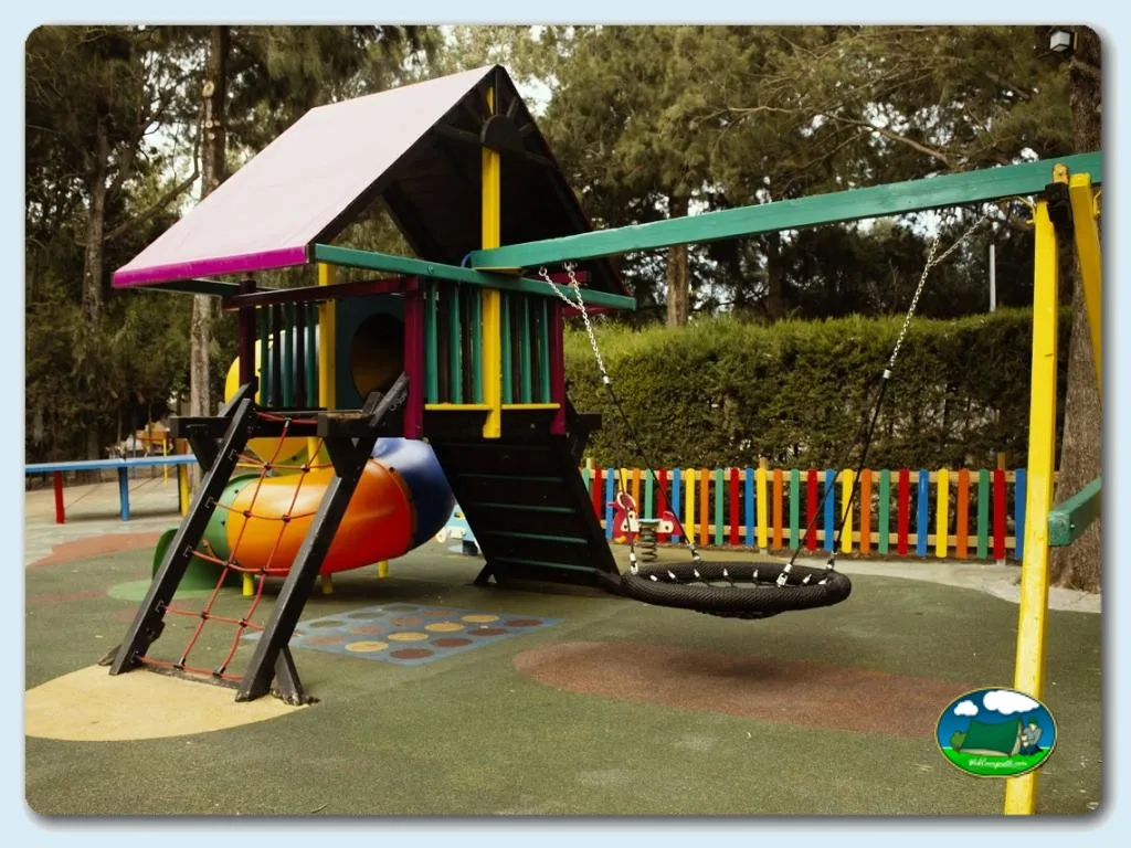 Camping Paloma en Tarifa, Cádiz - imagen 3
