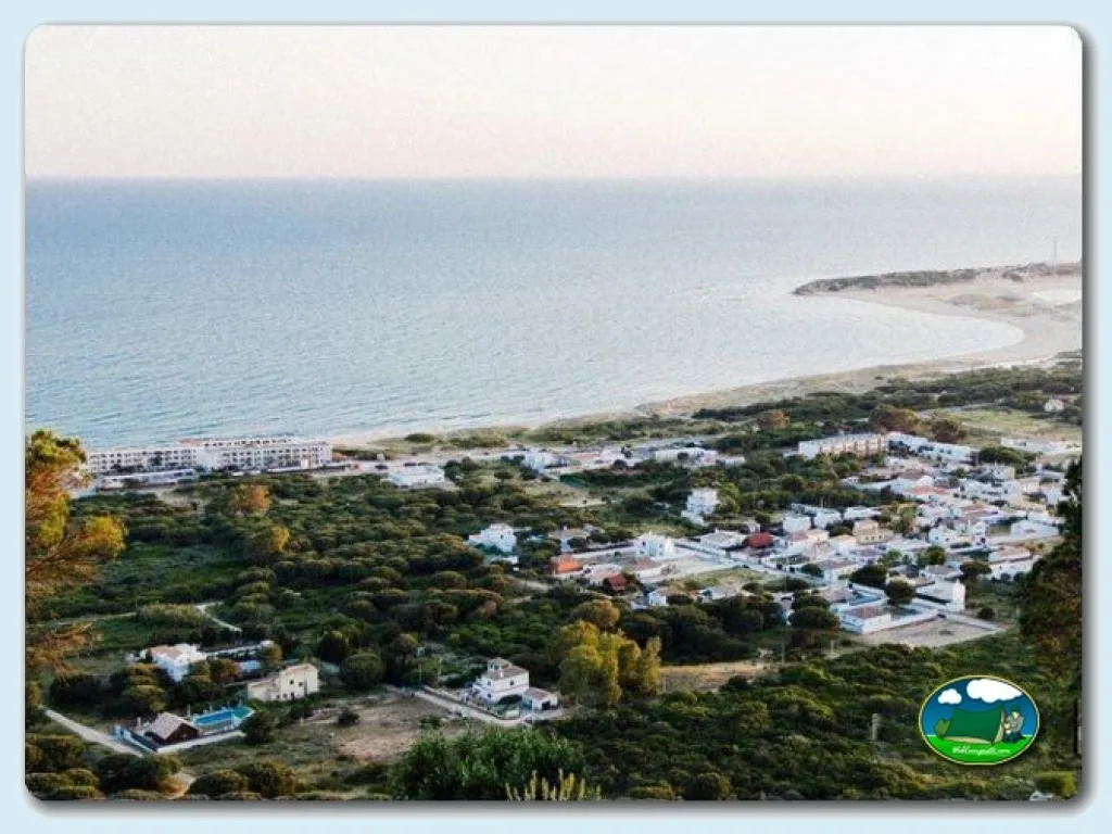 Camping Camaleón en Caños de Meca. Barbate, Cádiz - imagen 4