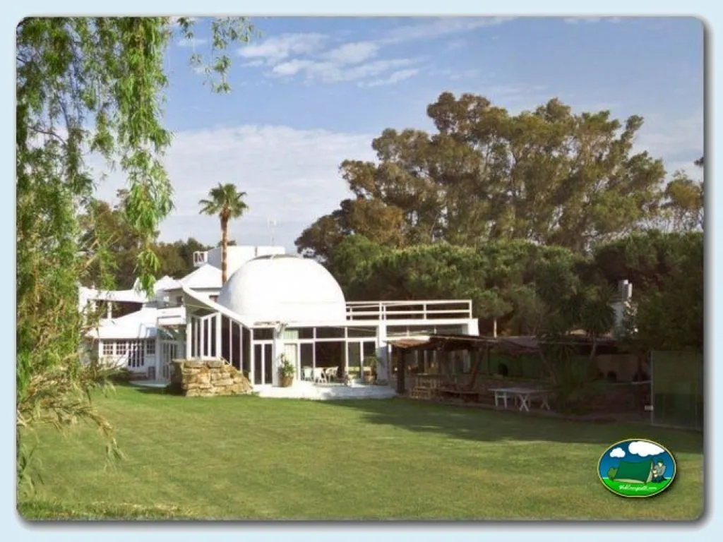 Camping Camaleón en Caños de Meca. Barbate, Cádiz - imagen 5