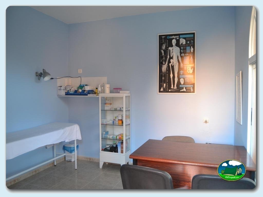 foto del camping Camping Caños de Meca