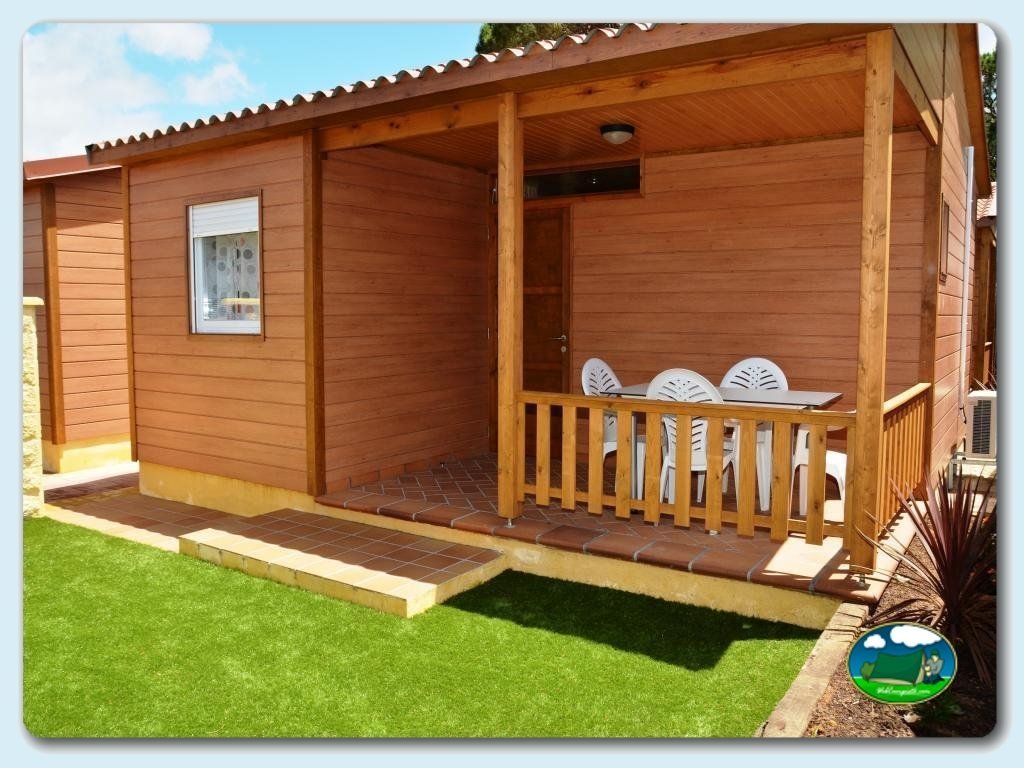 foto del camping Camping Caños de Meca