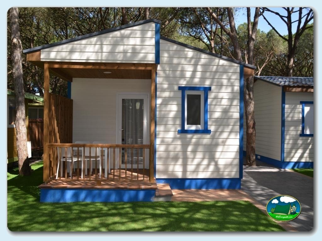 foto del camping Camping Caños de Meca