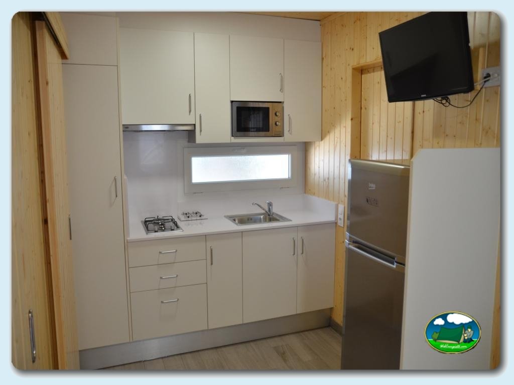 foto del camping Camping Caños de Meca