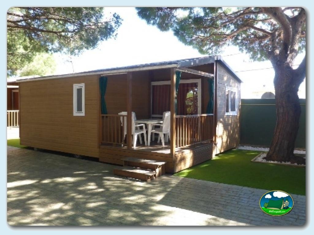 foto del camping Camping Caños de Meca