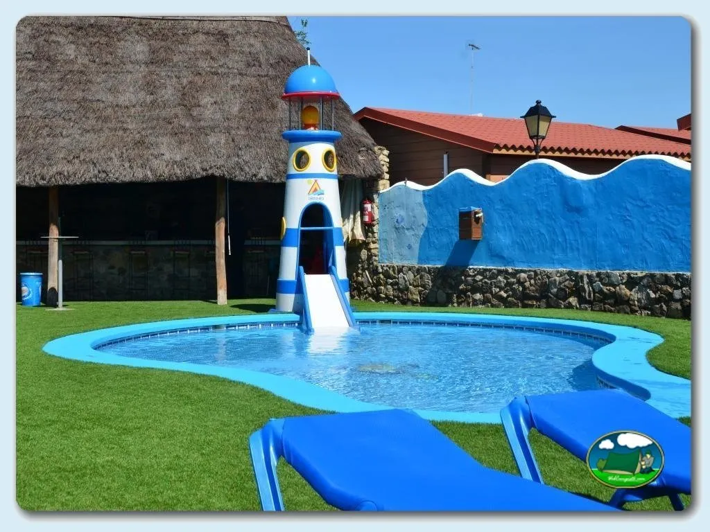 Camping Caños de Meca en Barbate, Cádiz - imagen 2