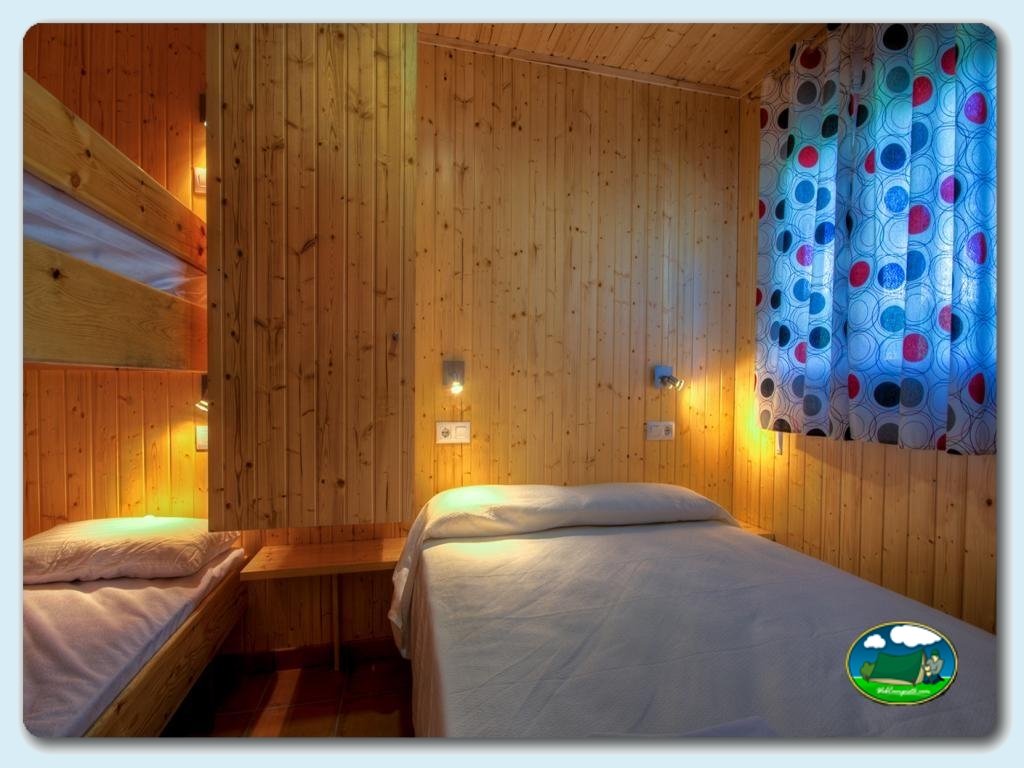 foto del camping Camping Caños de Meca