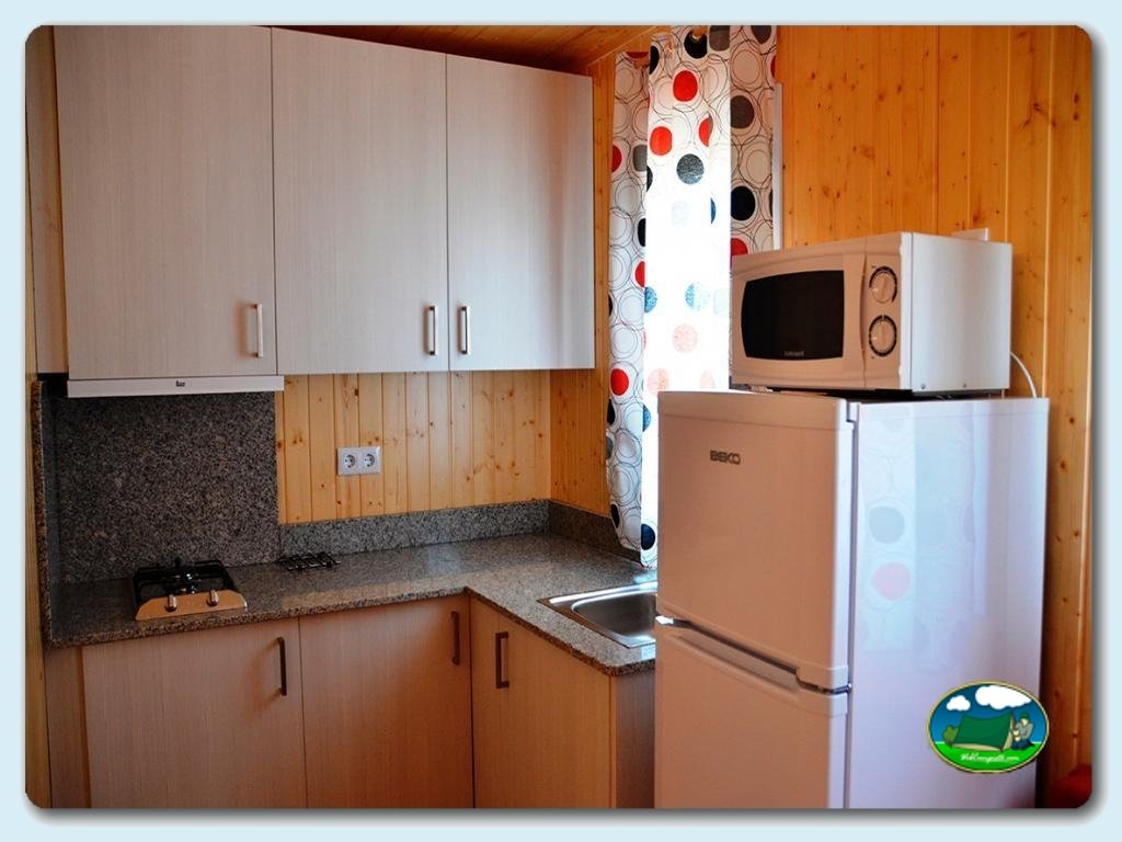 foto del camping Camping Caños de Meca