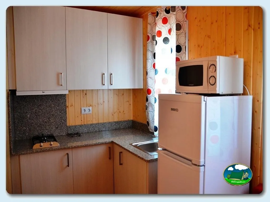 Camping Caños de Meca en Barbate, Cádiz - imagen 3