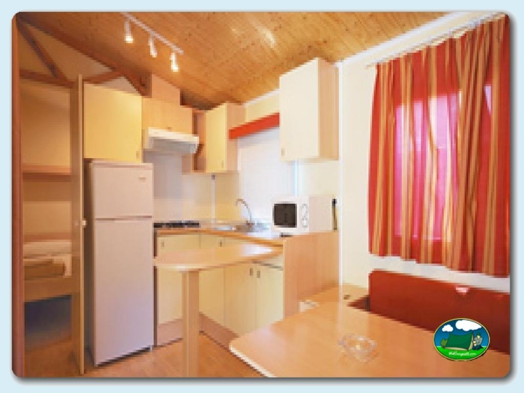 foto del camping Camping Caños de Meca