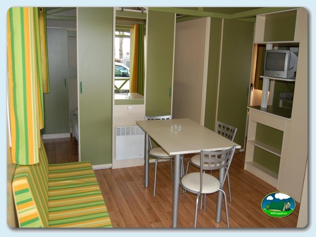 foto del camping Camping Caños de Meca