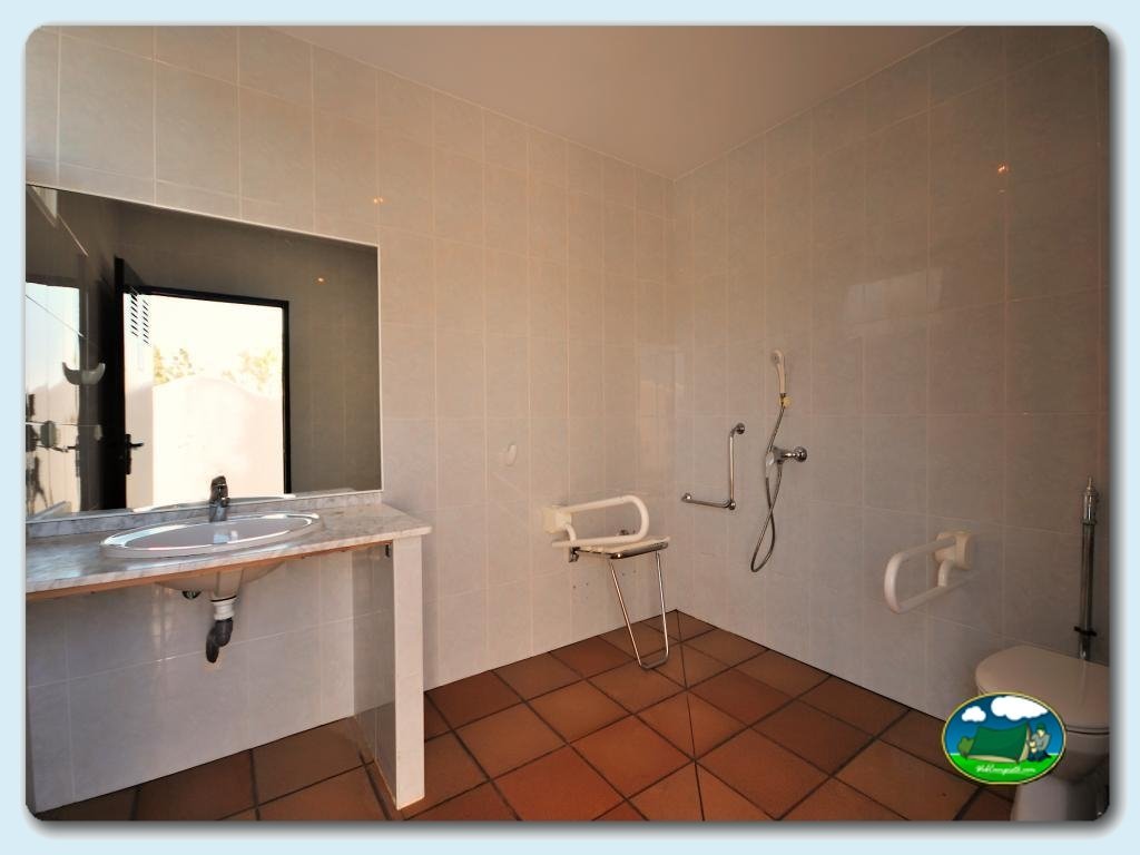 foto del camping Camping Caños de Meca
