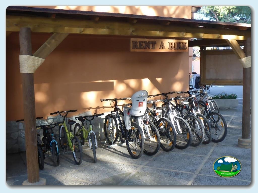 foto del camping Camping Caños de Meca